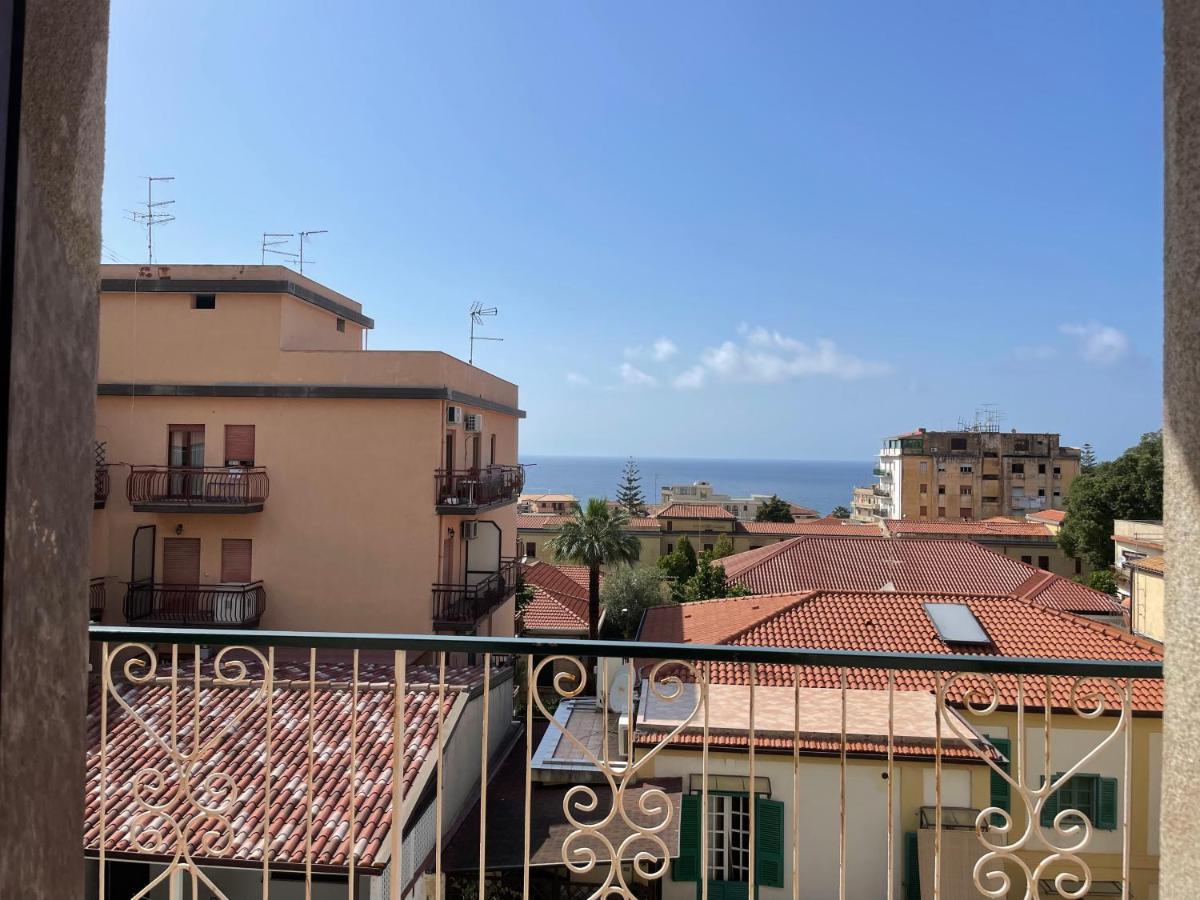 Filippo Accomodation Tropea Exterior foto