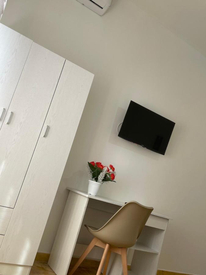 Filippo Accomodation Tropea Exterior foto