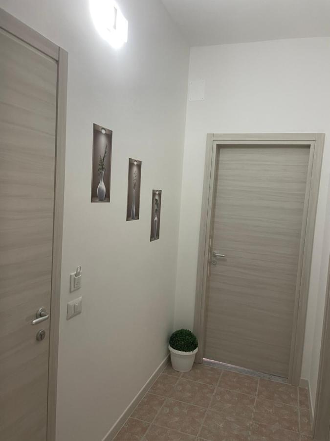 Filippo Accomodation Tropea Exterior foto