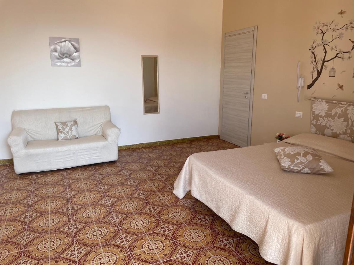 Filippo Accomodation Tropea Exterior foto
