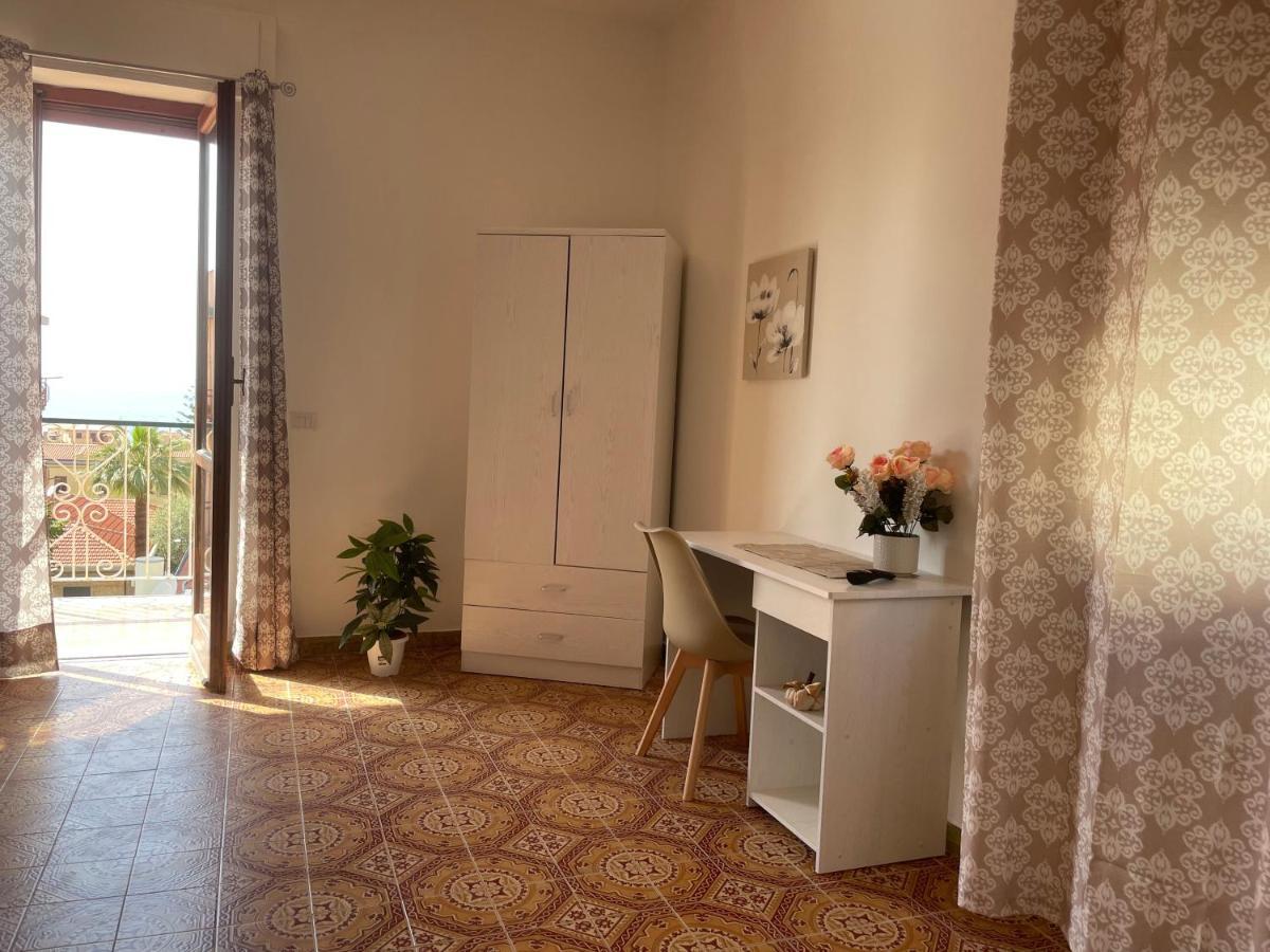 Filippo Accomodation Tropea Exterior foto
