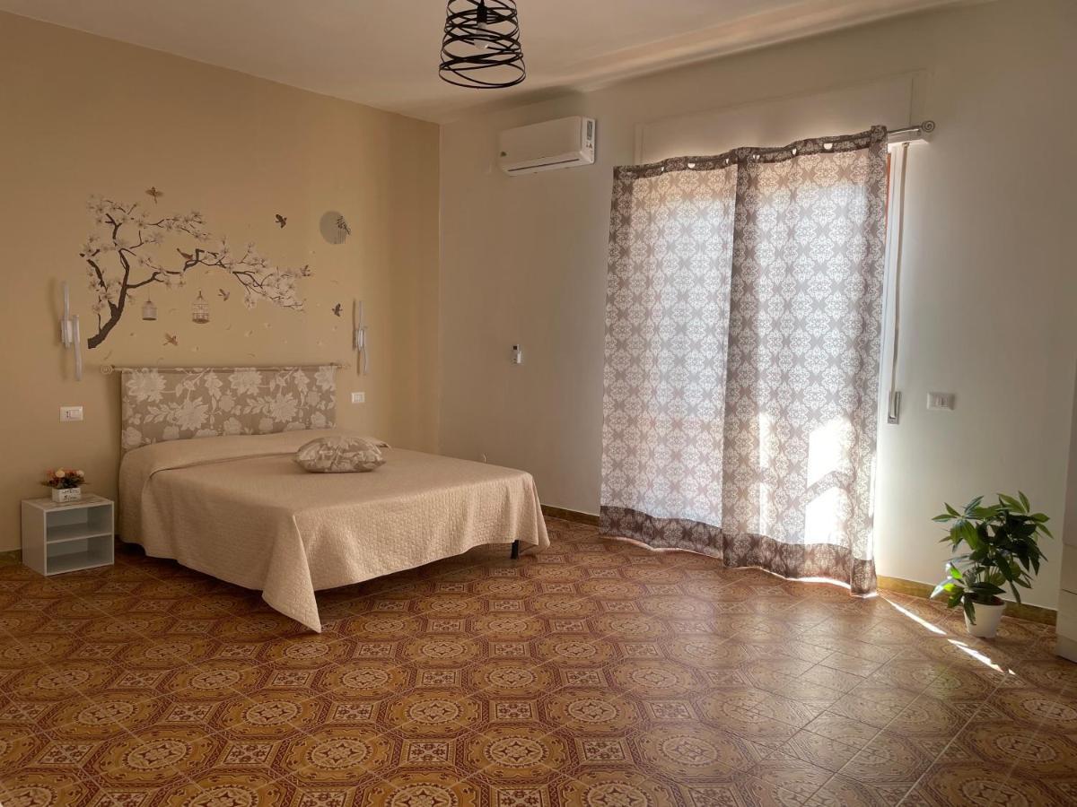 Filippo Accomodation Tropea Exterior foto