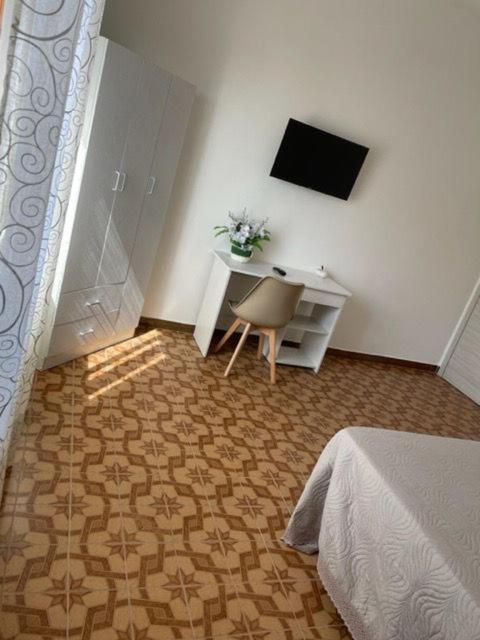 Filippo Accomodation Tropea Exterior foto